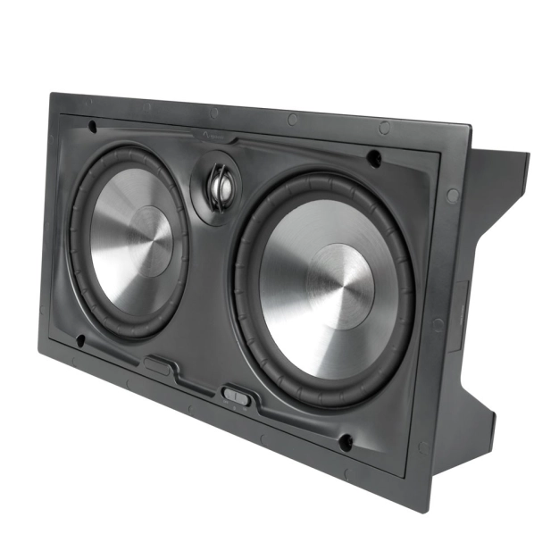 Вбудовані акустичні системи Episode ESS-1500T-IWLCR-6 White Вбудовані акустичні системи Episode ESS-1500T-IWLCR-6 White