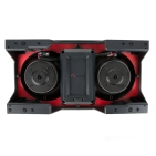 Вбудовані акустичні системи Episode ESS-1500T-IWLCR-6 White Вбудовані акустичні системи Episode ESS-1500T-IWLCR-6 White