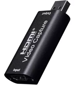 AirBase HD-VC20 HDMI TO USB 2.0 Video capture