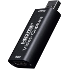 Обладнання відеозахоплення AirBase HD-VC20 HDMI TO USB 2.0 Video capture Обладнання відеозахоплення AirBase HD-VC20 HDMI TO USB 2.0 Video capture