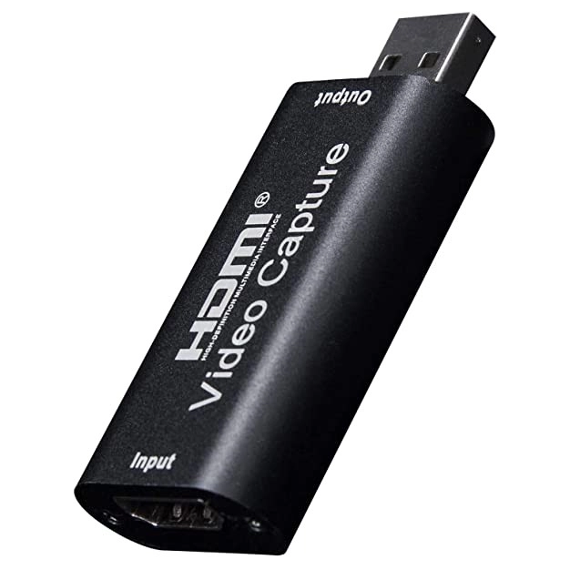 Устройство видеозахвата AirBase HD-VC20 HDMI TO USB 2.0 Video capture