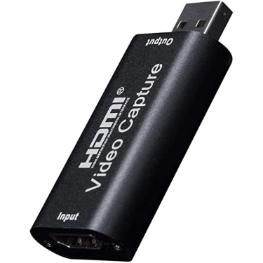 Обладнання відеозахоплення AirBase HD-VC20 HDMI TO USB 2.0 Video capture
