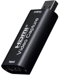 Устройство видеозахвата AirBase HD-VC20 HDMI TO USB 2.0 Video capture