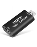 Обладнання відеозахоплення AirBase HD-VC20 HDMI TO USB 2.0 Video capture