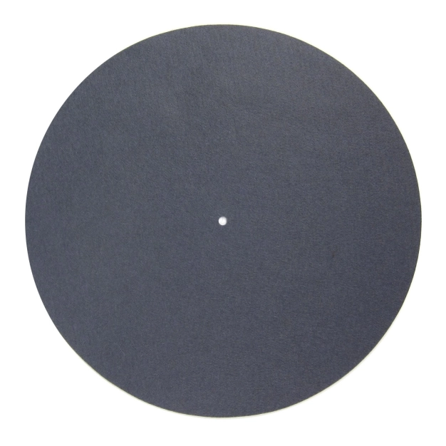 Сліпмат Pro-Ject Felt-Mat 280mm Dark-Grey Debut III