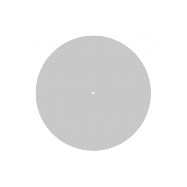Сліпмат Pro-Ject Felt-Mat 280mm Light-Grey Debut III