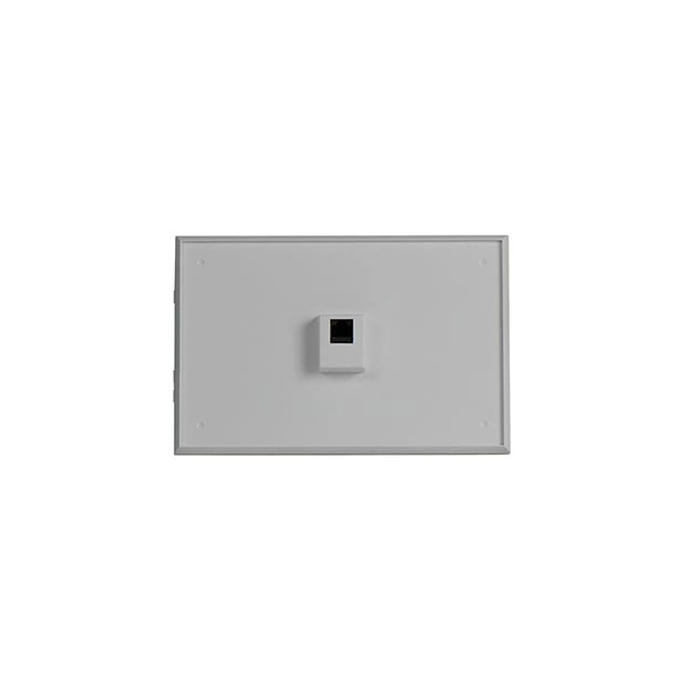 Панель керування Nuvo NV-P30-WH White