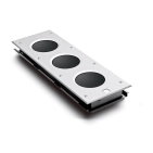 Акустична система KEF Ci3160RL-THX