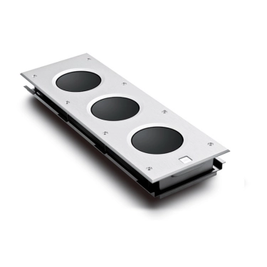 Акустична система KEF Ci3160RL-THX