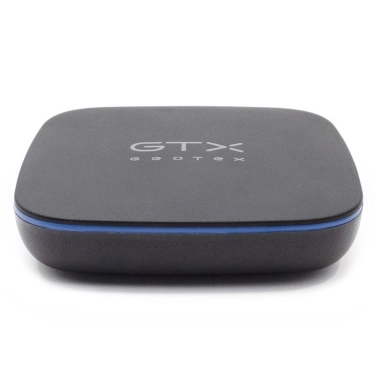 Смарт ТБ приставка Geotex GTX-R1i 2/16