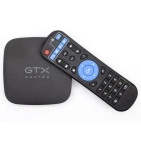 Смарт ТБ приставка Geotex GTX-R1i 2/16