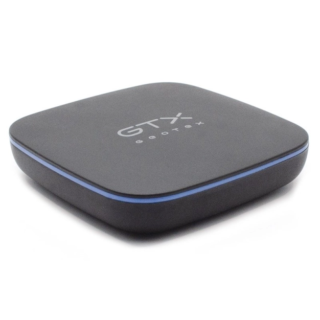 Медіаплеєр Geotex GTX-R1i 2/16 Голос