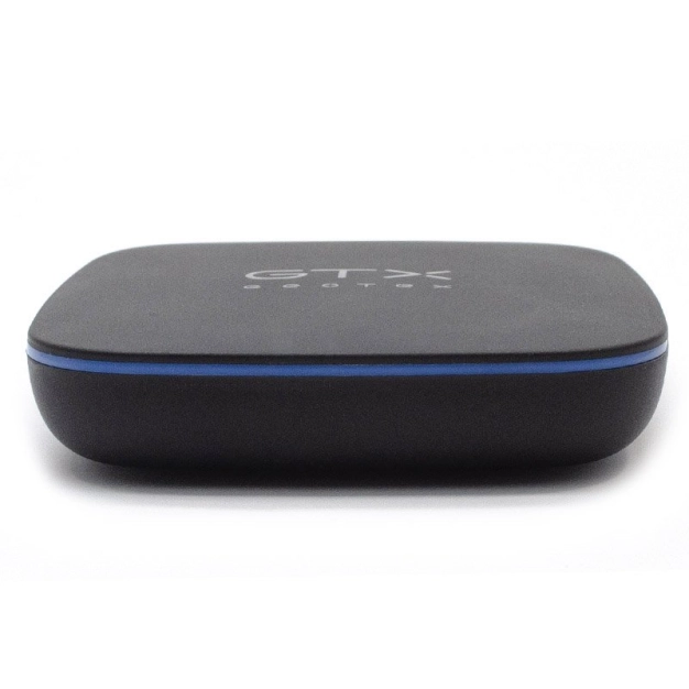 Медіаплеєр Geotex GTX-R1i 2/16 Голос