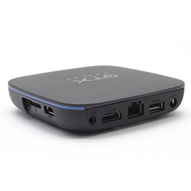 Медіаплеєр Geotex GTX-R1i 2/16 Голос