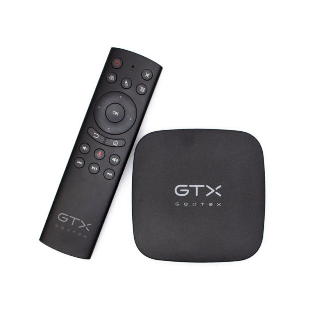 Медіаплеєр Geotex GTX-R1i 2/16 Голос
