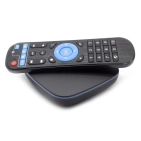 Смарт ТБ приставка Geotex GTX-R1i 1/8 Гб