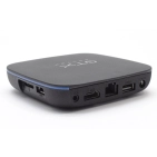 Смарт ТБ приставка Geotex GTX-R1i 1/8 Гб