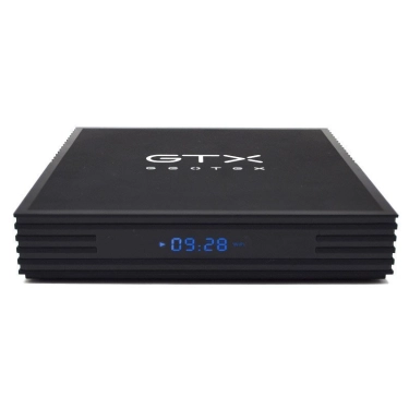 Медіаплеєр Geotex GTX-R10i PRO 2/16 Gb