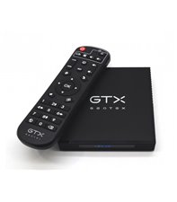 Медиаплеер Geotex GTX-R10i PRO 2/16 Gb
