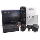 Медіаплеєр Geotex GTX-R10i PRO 2/16 Gb Медіаплеєр Geotex GTX-R10i PRO 2/16 Gb