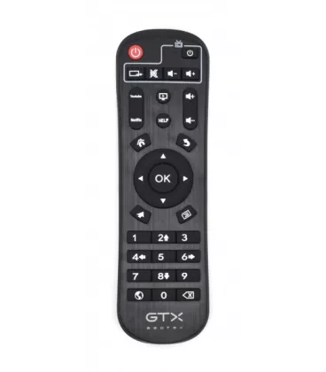 Медіаплеєр Geotex GTX-R10i PRO 2/16 Gb