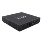 Медіаплеєр Geotex GTX-R10i PRO 2/16 Gb Медіаплеєр Geotex GTX-R10i PRO 2/16 Gb