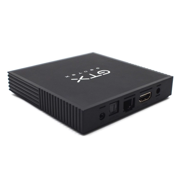 Медіаплеєр Geotex GTX-R10i PRO 2/16 Gb Медіаплеєр Geotex GTX-R10i PRO 2/16 Gb
