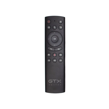 Медіаплеєр Geotex GTX-R10i PRO 2/16 Голос