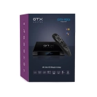 Медіаплеєр Geotex GTX-R20i 4/128 GB Медіаплеєр Geotex GTX-R20i 4/128 GB