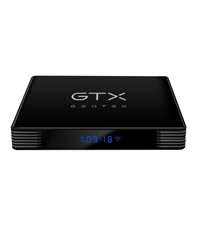 Медиаплеер Geotex GTX-R20i 4/128 GB