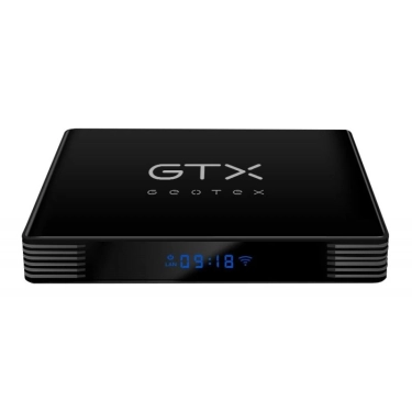Медіаплеєр Geotex GTX-R20i 4/128 GB