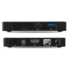 Медіаплеєр Geotex GTX-R20i 4/128 GB