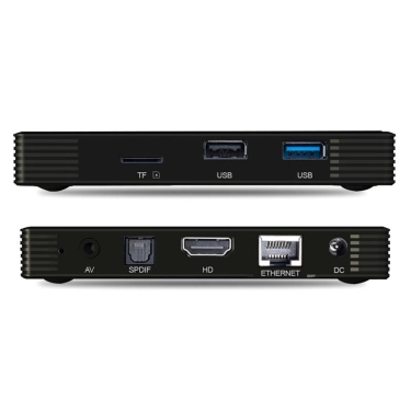Медіаплеєр Geotex GTX-R20i 4/128 GB