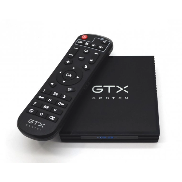 Media player Geotex GTX-R10i PRO 4/32 GB