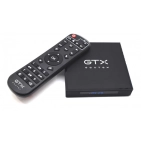 Медіаплеєр Geotex GTX-R10i PRO 4/32 GB Медіаплеєр Geotex GTX-R10i PRO 4/32 GB