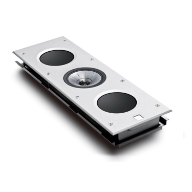 Акустична система KEF Ci3160RLb-THX