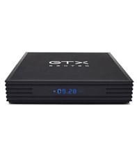 Медіаплеєр Geotex GTX-R10i PRO 4/32 GB