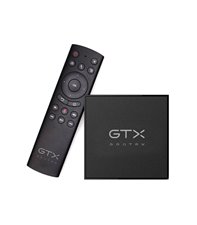 Медиаплеер Geotex GTX-R10i 4/32 PRO Голос