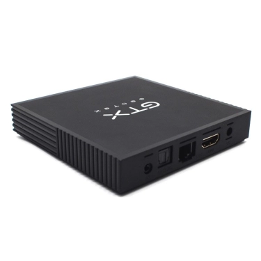 Медіаплеєр Geotex GTX-R10i PRO Голос