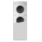 Акустична система KEF Ci3160RLb-THX