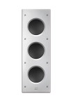 Акустична система KEF Ci3160RLb-THX