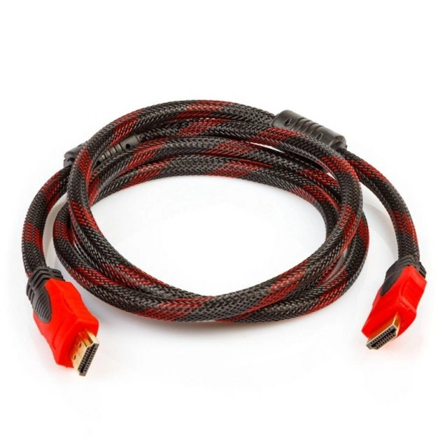 Кабель GTX HDMI v1.4 1.5м