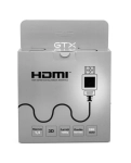 Кабель GTX HDMI v1.4 3м