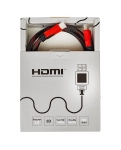 Кабель GTX HDMI v1.4 3м
