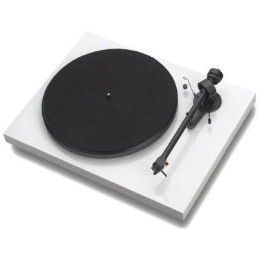 Вініловий програвач Pro-Ject Debut Carbon DC 2M-Red White