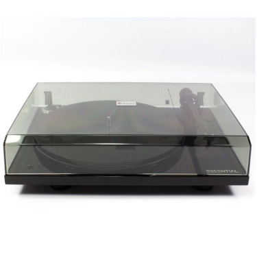 Вініловий програвач Pro-Ject Essential III Recordmaster OM10 Piano