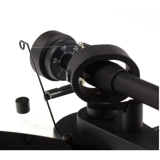 Вініловий програвач Pro-Ject Essential III Recordmaster OM10 Piano Вініловий програвач Pro-Ject Essential III Recordmaster OM10 Piano