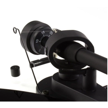 Вініловий програвач Pro-Ject Essential III Recordmaster OM10 Piano