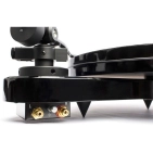 Вініловий програвач Pro-Ject RPM 1 Carbon 2M-Red Piano Вініловий програвач Pro-Ject RPM 1 Carbon 2M-Red Piano
