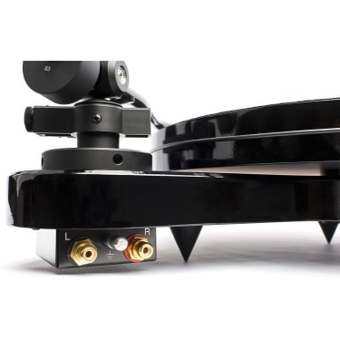 Вініловий програвач Pro-Ject RPM 1 Carbon 2M-Red Piano
